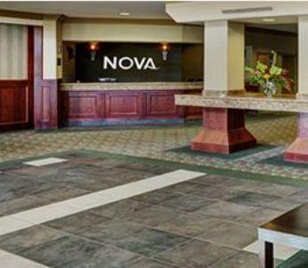 Chateau Nova Kingsway Edmonton Esterno foto