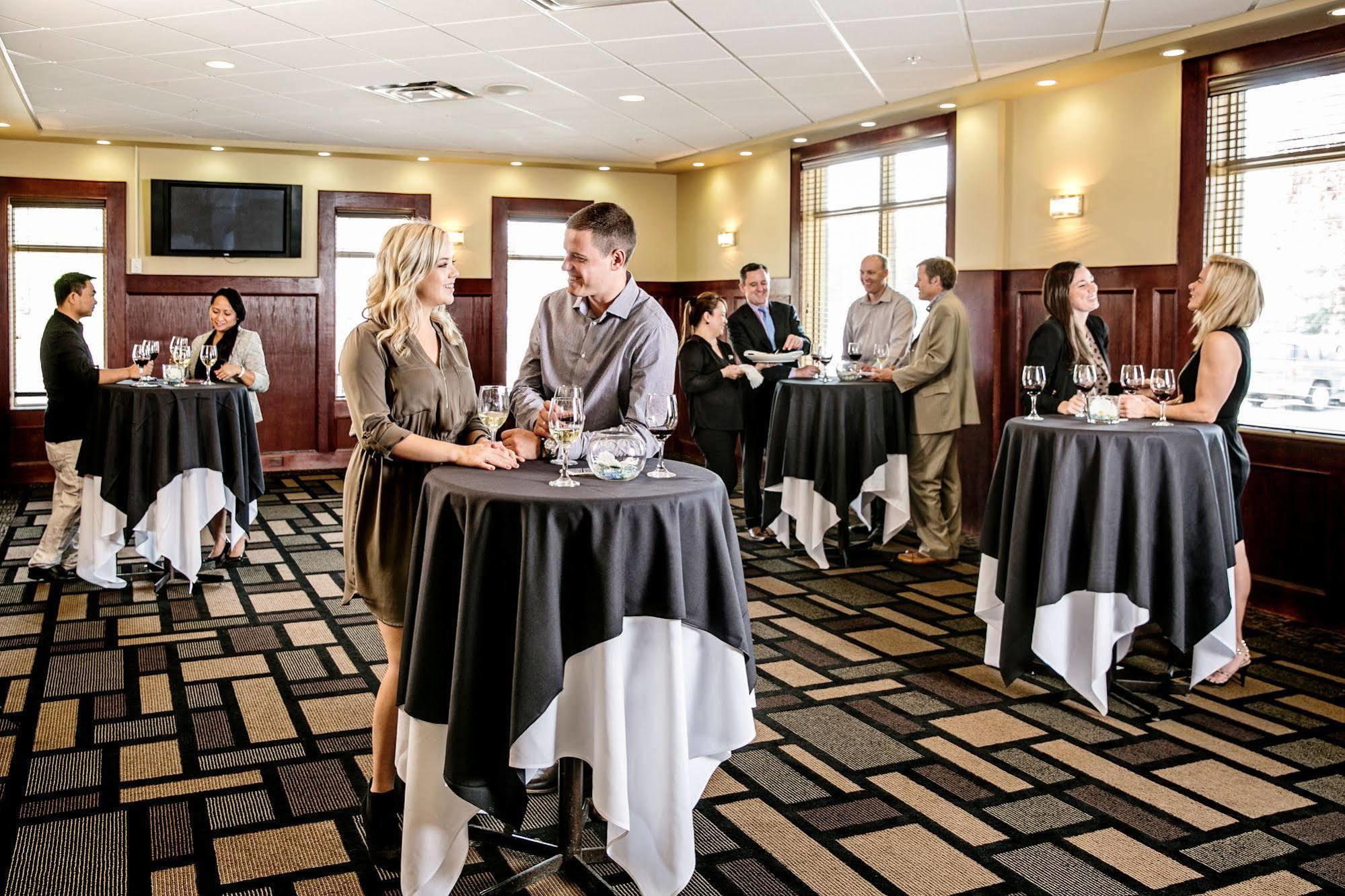 Chateau Nova Kingsway Edmonton Esterno foto